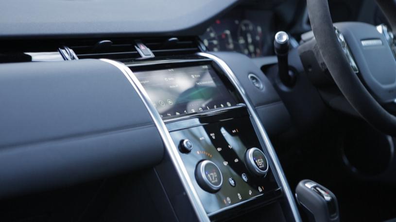 3839506 1.5 P270e Dynamic HSE 5dr Auto [5 Seat]