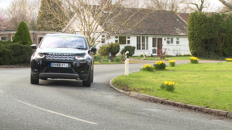 3839506 1.5 P270e Dynamic HSE 5dr Auto [5 Seat]