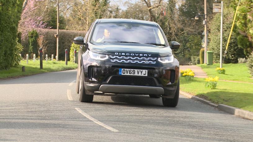 3978841 1.5 P270e S 5dr Auto [5 Seat]