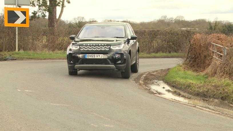 3978840 1.5 P270e Dynamic SE 5dr Auto [5 Seat]