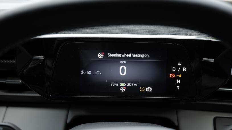 3828557 210kW Select 77kWh 5dr Auto [Driver Assist Pack]