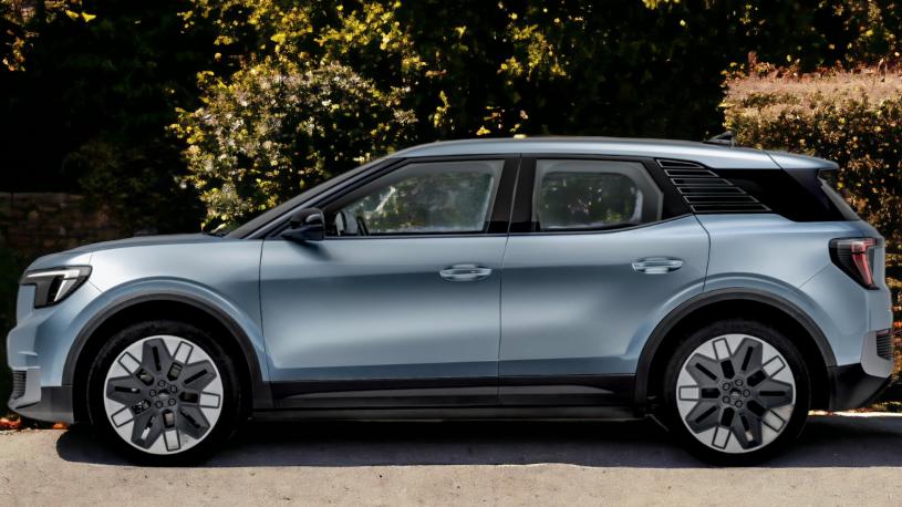 3828557 210kW Select 77kWh 5dr Auto [Driver Assist Pack]