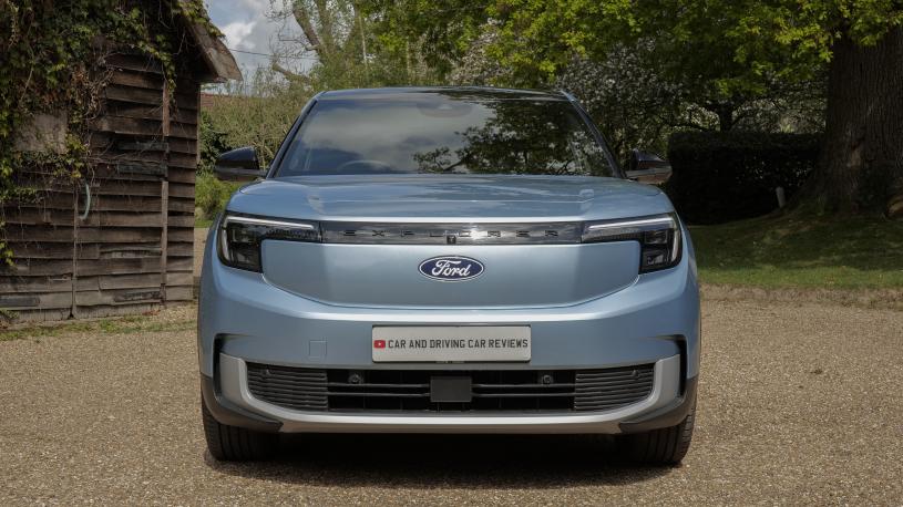 3942635 250kW Premium 79kWh AWD 5dr Auto [Driver Assist]