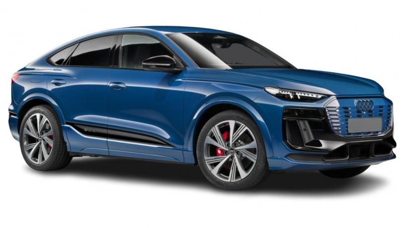 3833833 285kW Quattro 100kWh Sport 5dr Auto