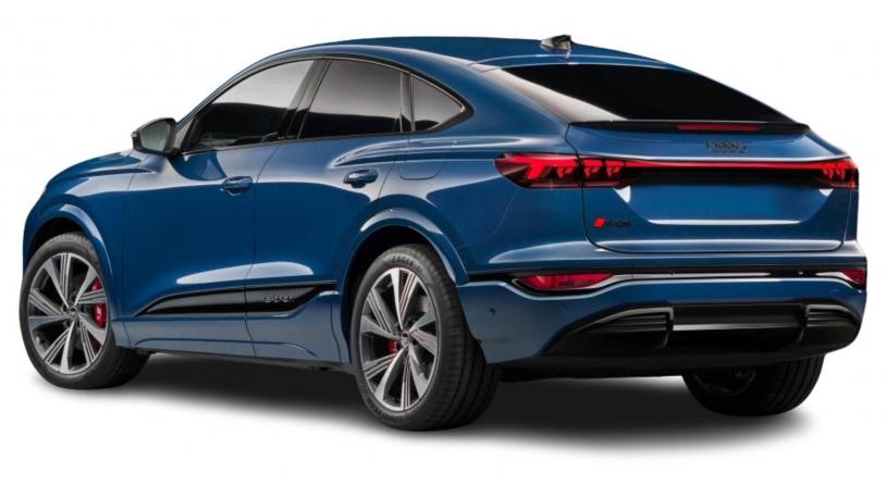 3833833 285kW Quattro 100kWh Sport 5dr Auto