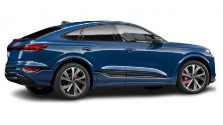 Audi Q6 E-tron Estate Special Editions 285kW Quattro 100kWh Edition 1 5dr Auto