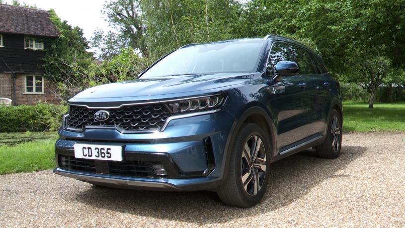 3839497 1.6 T-GDi HEV 4 5dr Auto