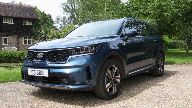 3839498 1.6 T-GDi PHEV 2 5dr Auto