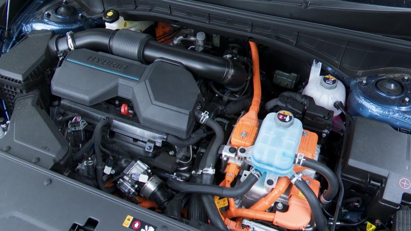 3839499 1.6 T-GDi PHEV 3 5dr Auto