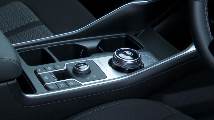 3839500 1.6 T-GDi PHEV 4 5dr Auto