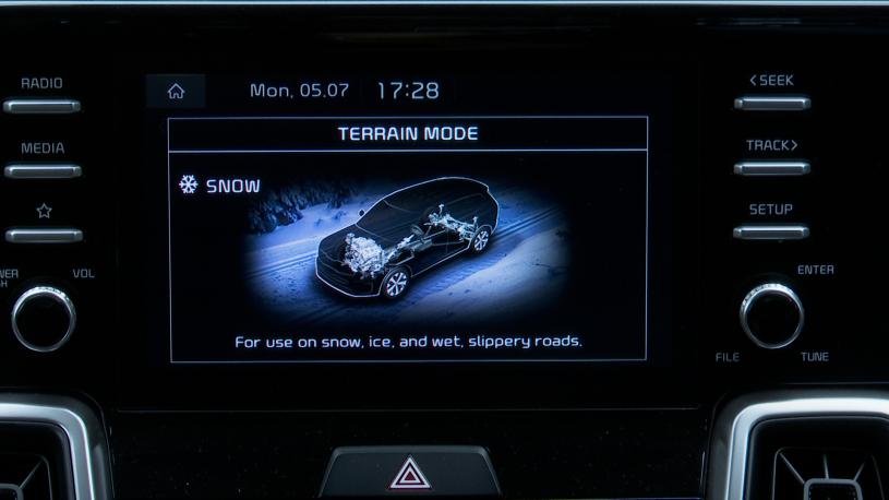 3839500 1.6 T-GDi PHEV 4 5dr Auto