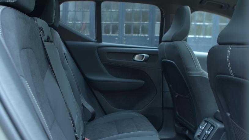 3942804 185kW Extended Range Core 78kWh 5dr Auto