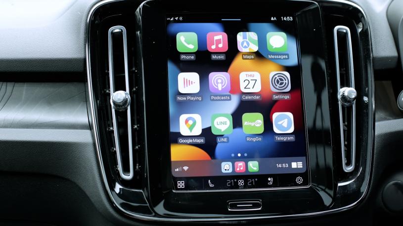 3942804 185kW Extended Range Core 78kWh 5dr Auto