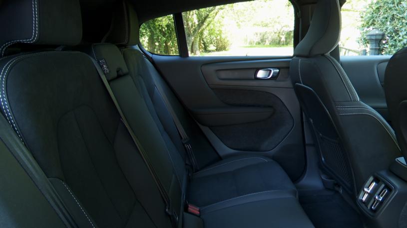 3942800 185kW Extended Range Plus 78kWh 5dr Auto