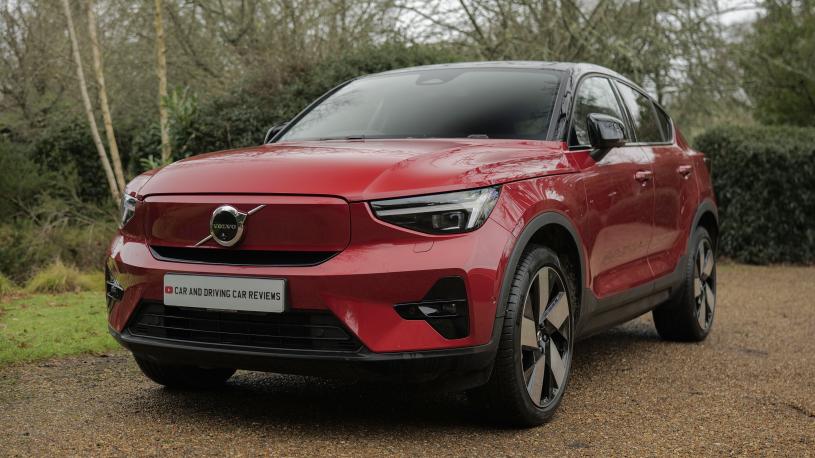 3942802 185kW Extended Range Ultra 78kWh 5dr Auto