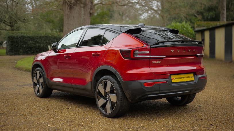 3942802 185kW Extended Range Ultra 78kWh 5dr Auto