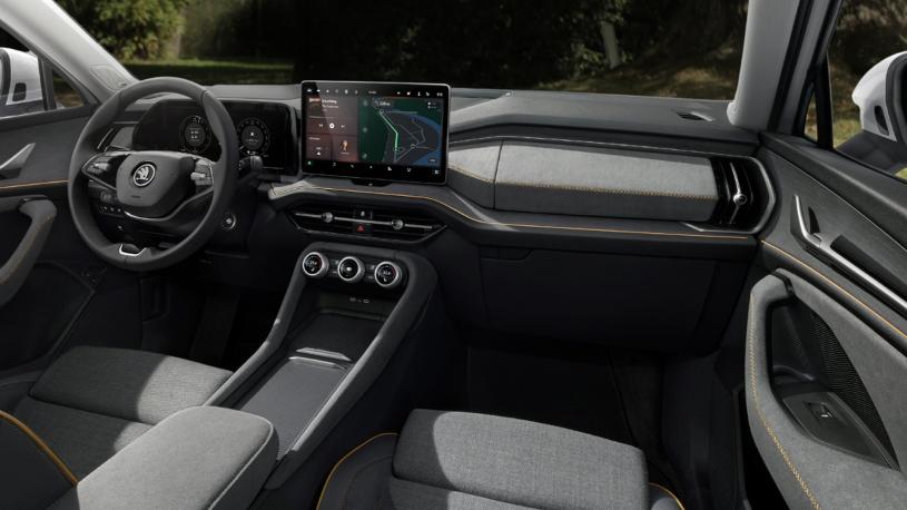 3843353 1.5 TSI iV 204 SE L 5dr DSG