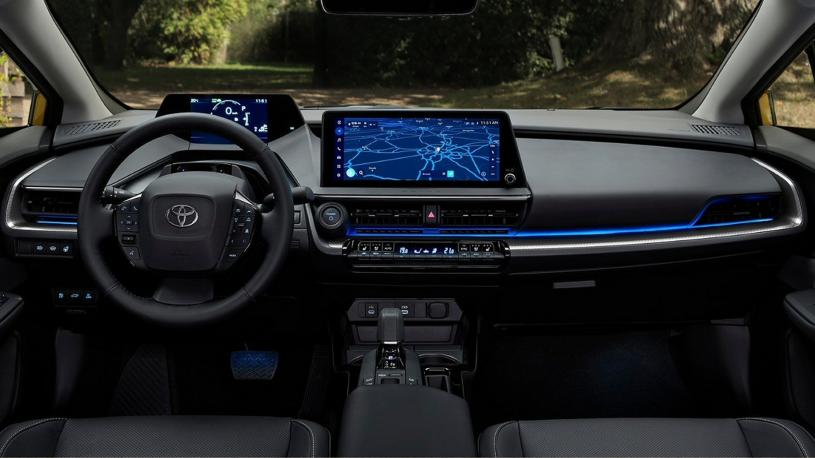 3942727 100kW Icon L1 50kWh 5dr Auto