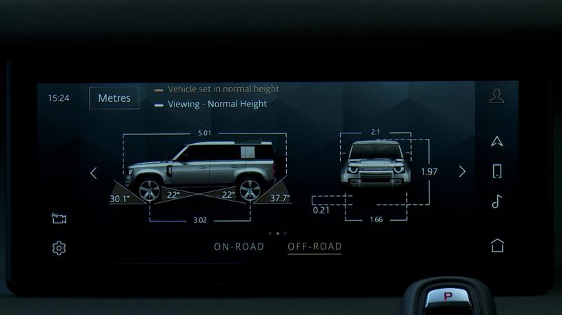 3844135 2.0 P300e X-Dynamic SE 110 5dr Auto