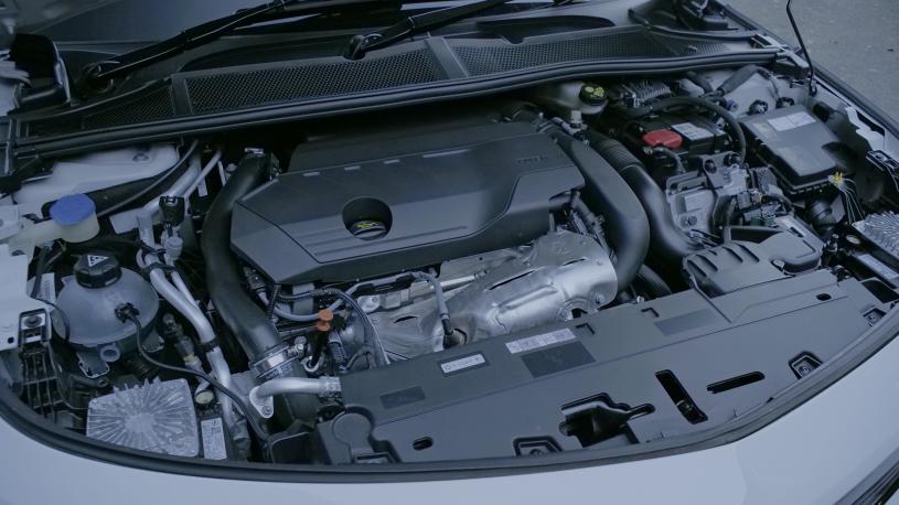 3979070 1.6 Plug-in Hybrid GSe 5dr Auto [Pan roof]