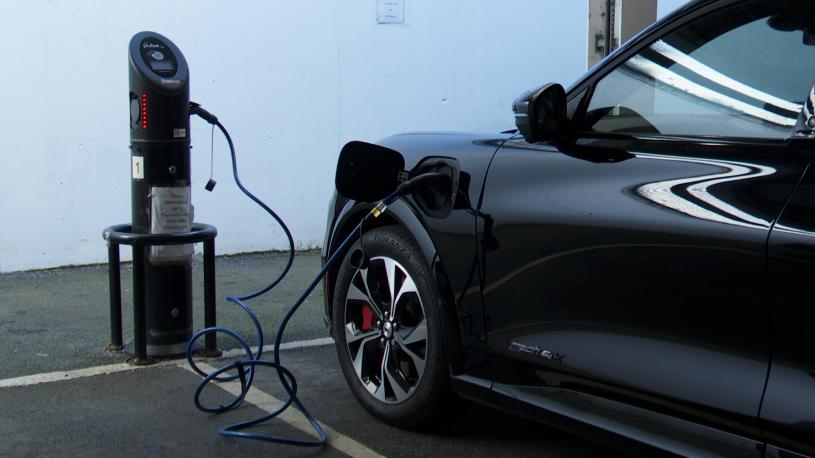 3942636 197kW Select 72kWh RWD 5dr Auto [Tech+]