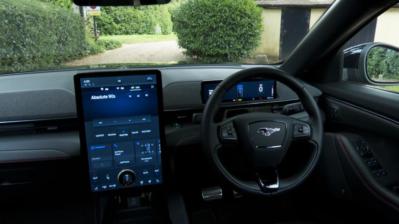 3839473 272kW Premium 91kWh AWD 5dr Auto