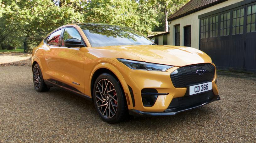 3839473 272kW Premium 91kWh AWD 5dr Auto