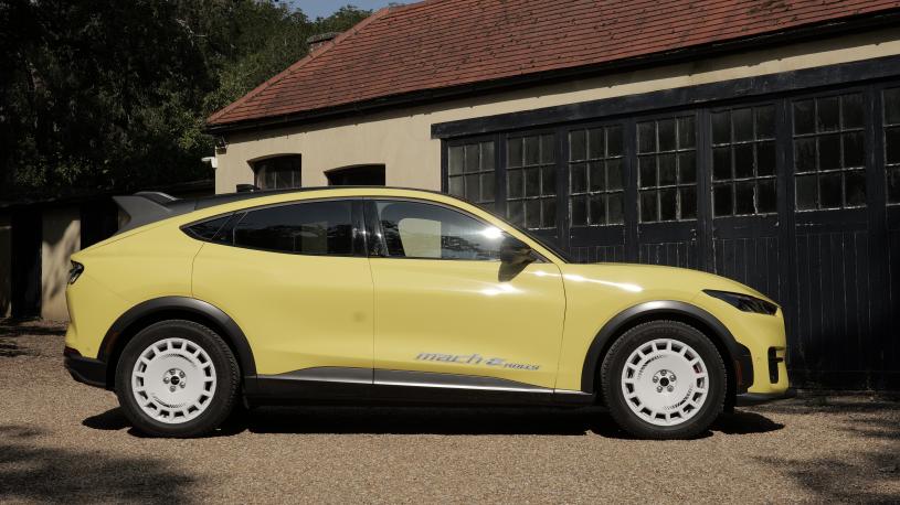 3839474 358kW GT 91kWh AWD 5dr Auto [Rally Pack]