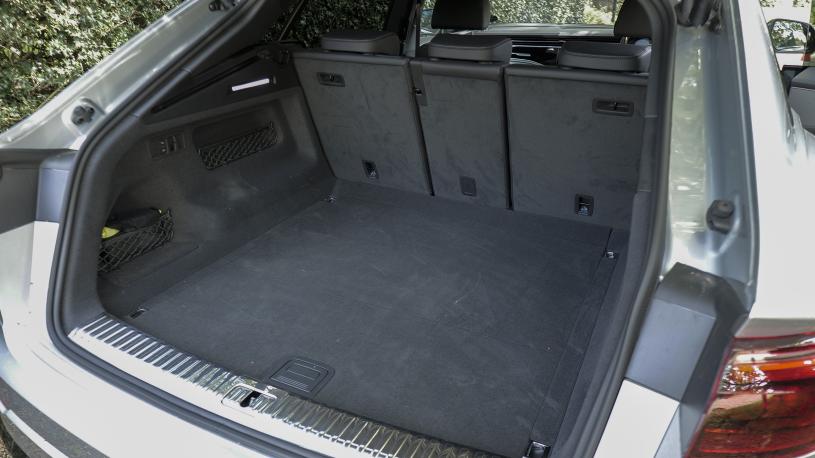 3978514 55 TFSI e Quattro S Line 5dr Tiptronic