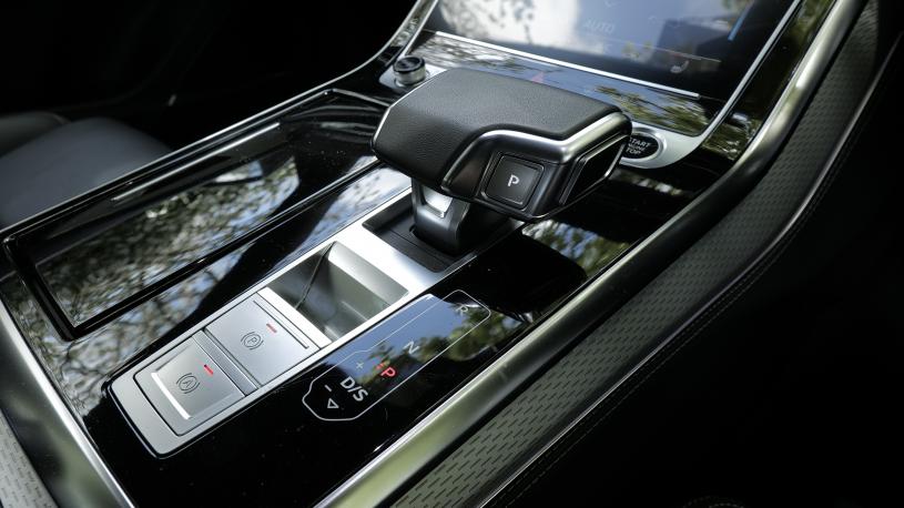 3978500 55 TFSI e Quattro Black Edition 5dr Tiptronic