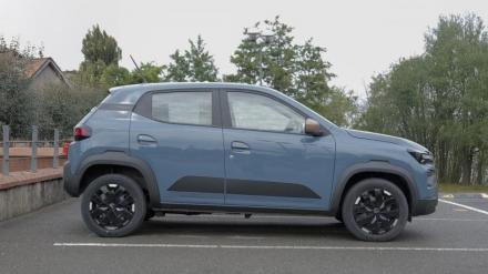 Dacia SPRING 27kWh Expression 65 48kW 5dr Auto