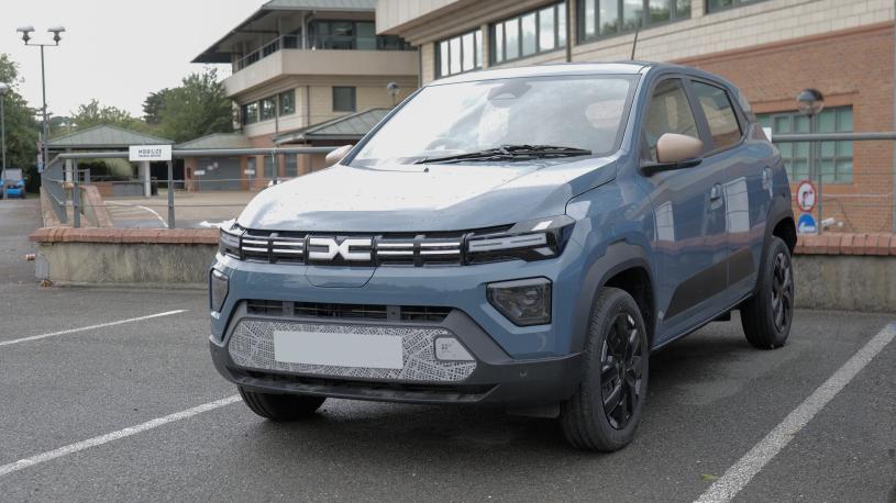 3848325 27kWh Extreme 65 48kW 5dr Auto