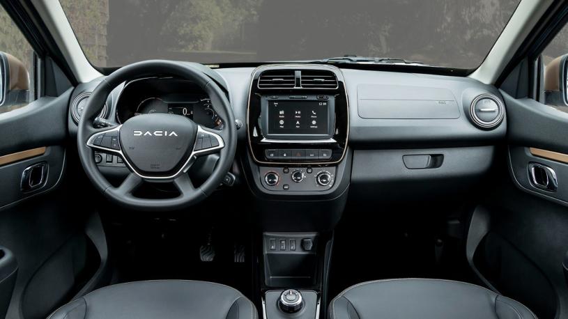 3848325 27kWh Extreme 65 48kW 5dr Auto