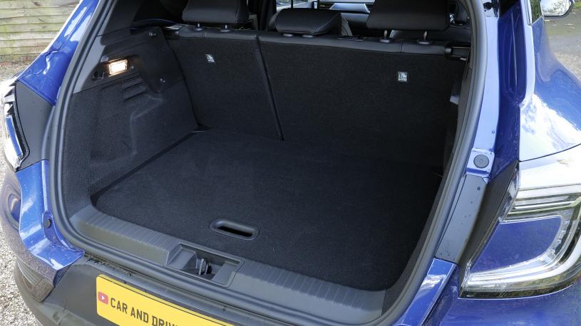 3978991 1.6 E-Tech Full Hybrid 145 Esprit Alpine 5dr Auto