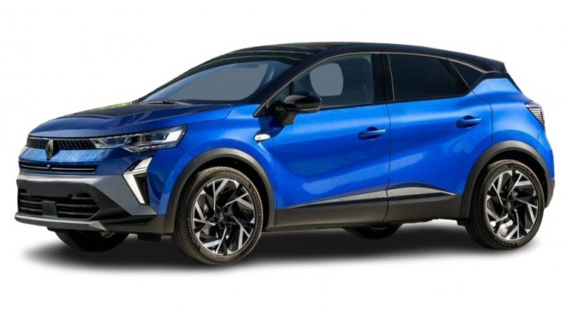 3978991 1.6 E-Tech Full Hybrid 145 Esprit Alpine 5dr Auto