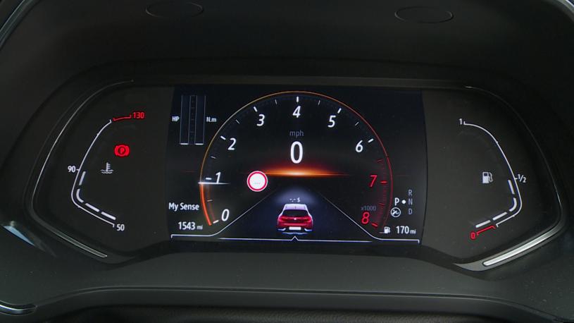 3978992 1.6 E-Tech Full Hybrid 145 Evolution 5dr Auto