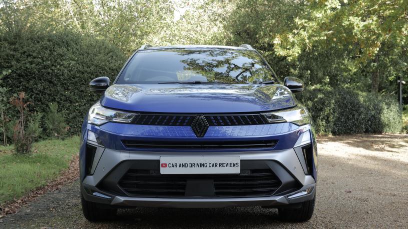 3978992 1.6 E-Tech Full Hybrid 145 Evolution 5dr Auto