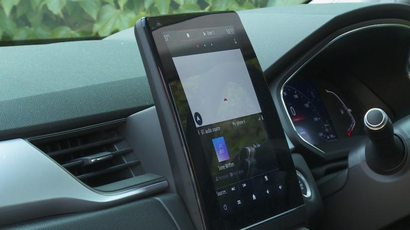 3978993 1.6 E-Tech Full Hybrid 145 Techno 5dr Auto