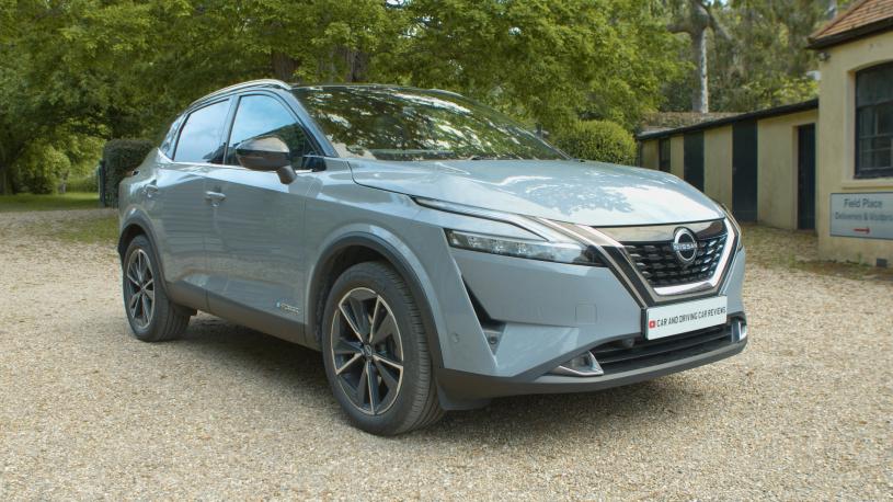 3839885 1.5 E-Power N-Connecta [Glass Roof] 5dr Auto