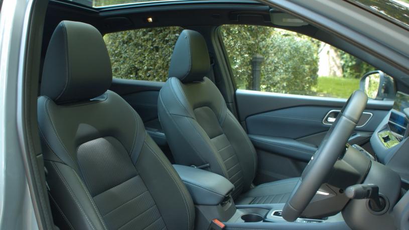 3839885 1.5 E-Power N-Connecta [Glass Roof] 5dr Auto