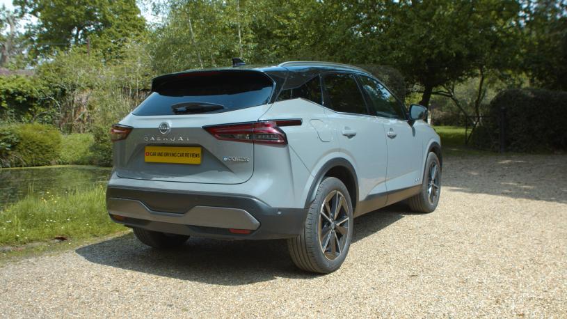 3839892 1.5 E-Power N-Design 5dr Auto