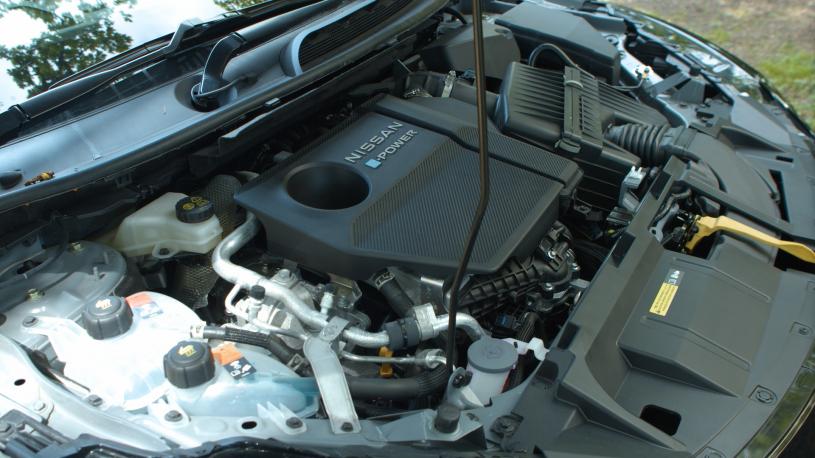 3839893 1.5 E-Power N-Design [Comfort pack] 5dr Auto