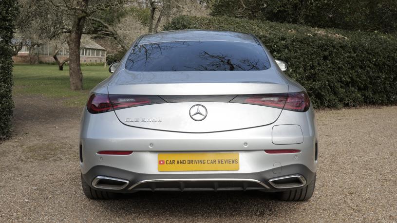 3843357 CLE 300e AMG Line Premium 2dr 9G-Tronic