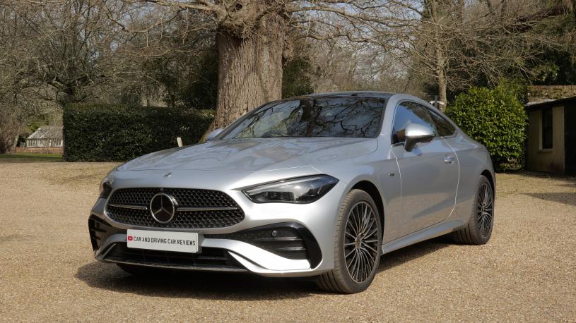 3843357 CLE 300e AMG Line Premium 2dr 9G-Tronic