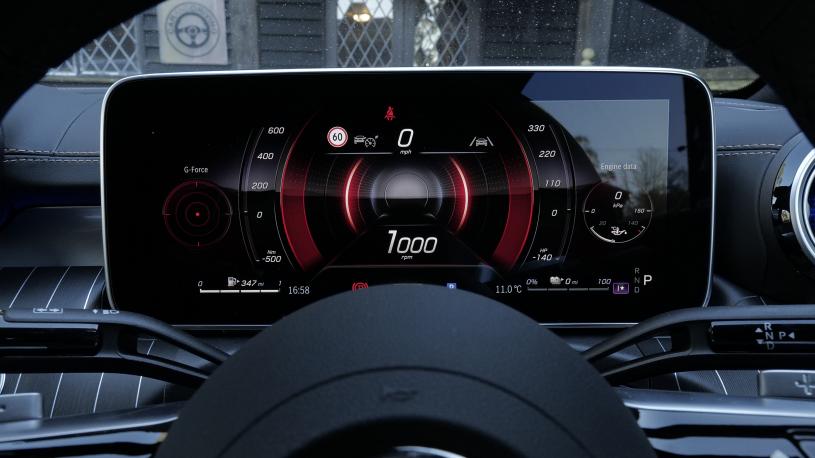 3843358 CLE 300e AMG Line Premium Plus 2dr 9G-Tronic