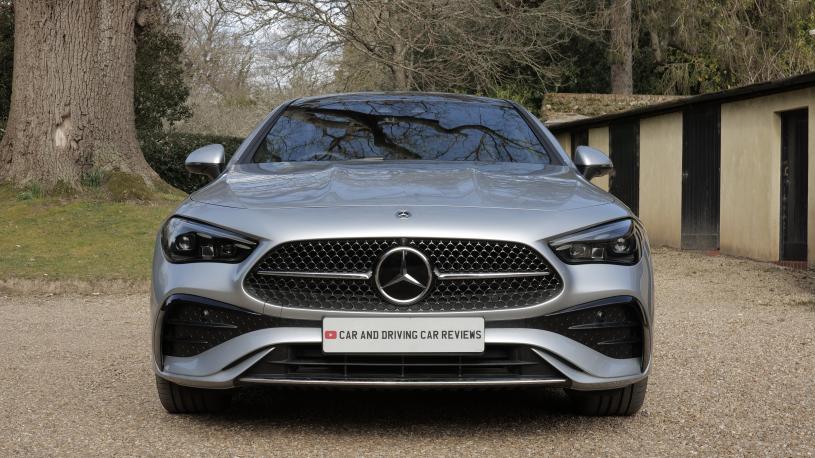 3843358 CLE 300e AMG Line Premium Plus 2dr 9G-Tronic