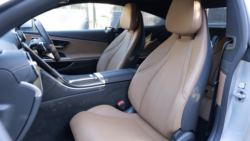 3843359 CLE 300e Premier Edition 2dr 9G-Tronic