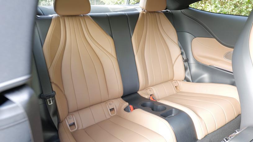 3843359 CLE 300e Premier Edition 2dr 9G-Tronic