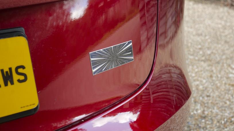 3843379 Performance AWD 4dr Auto