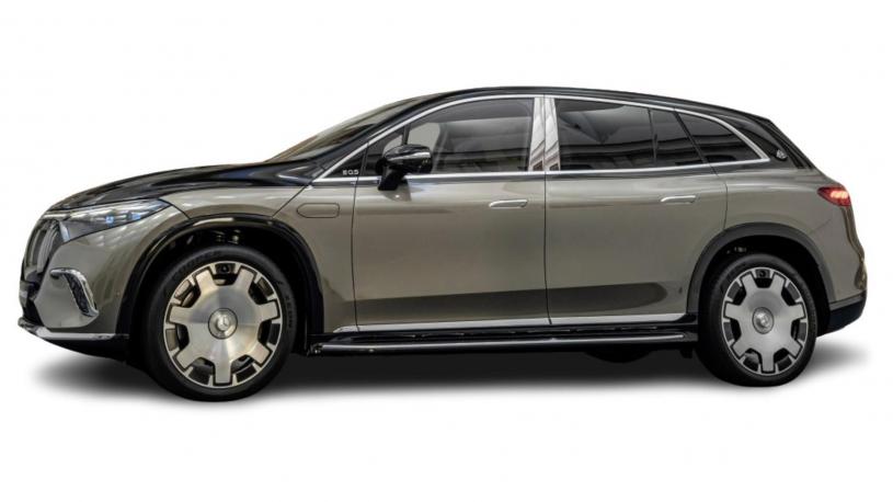 3953520 Maybach EQS 680 484kW First Class 118kWh 5dr Auto
